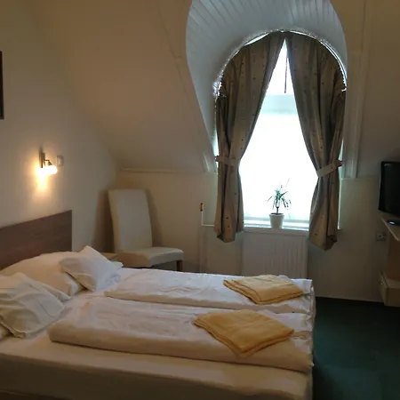 Hotel Monopoly Balatonalmádi