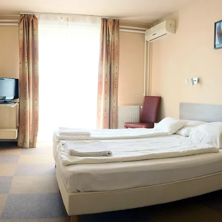 Hotel Monopoly Balatonalmádi