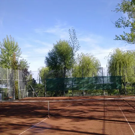 Monopoly Hotel Balatonalmádi