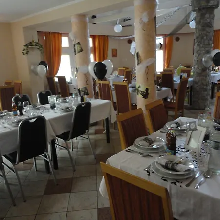 Monopoly 3* Balatonalmádi