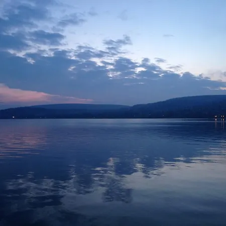 Monopoly Отель Балатональмади