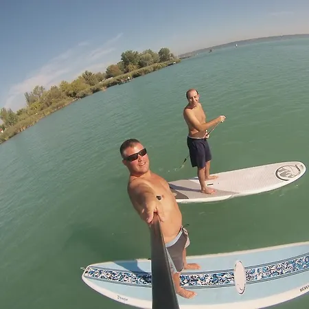 Monopoly 3* Балатональмади