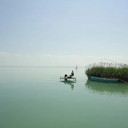 Monopoly Hotel Balatonalmádi