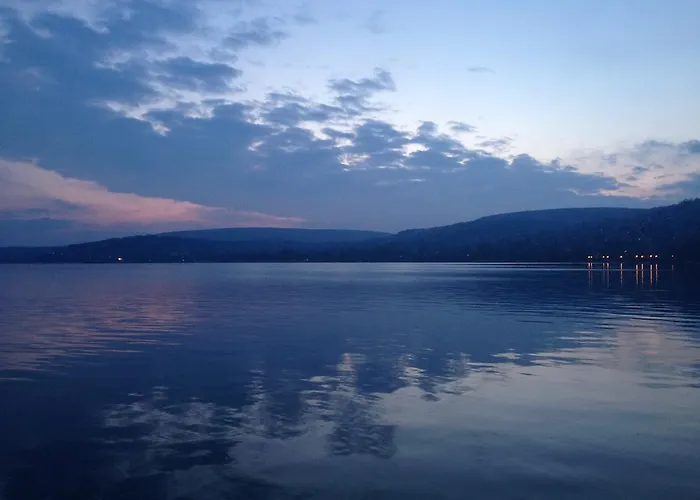 Monopoly Hotell Balatonalmádi