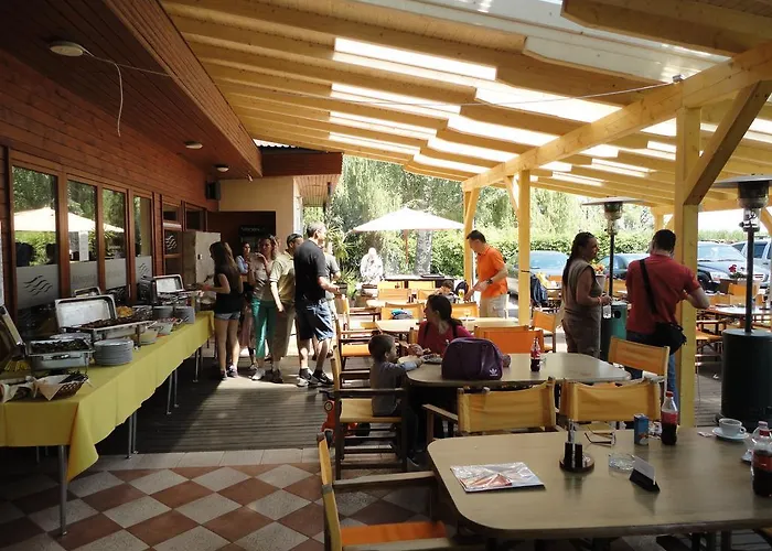 Hotell Monopoly Balatonalmádi